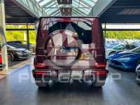 2021 Mercedes Benz G 63