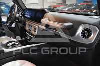 2021 Mercedes Benz G 63