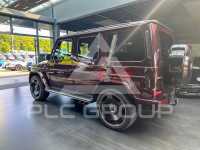 2021 Mercedes Benz G 63