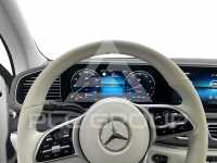 2021 Mercedes Benz GLS 600