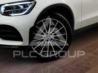 2021 Mercedes Benz GLC 300