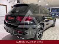 2021 Mercedes Benz GLC 300