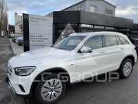 2021 Mercedes Benz GLC 300