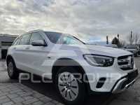 2021 Mercedes Benz GLC 300