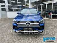 2021 Mercedes Benz GLC 300