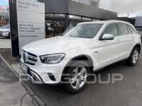 2021 Mercedes Benz GLC 300