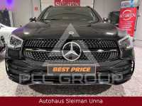 2021 Mercedes Benz GLC 300