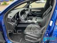 2021 Mercedes Benz GLC 300