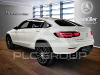2021 Mercedes Benz GLC 300