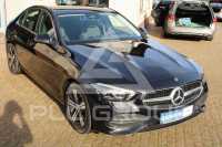 2021 Mercedes Benz C 220