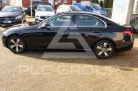 2021 Mercedes Benz C 220