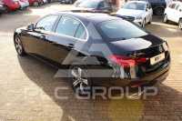 2021 Mercedes Benz C 220