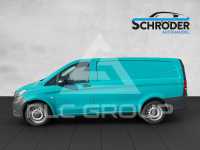 2021 Mercedes Benz Vito