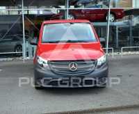 2021 Mercedes Benz Vito