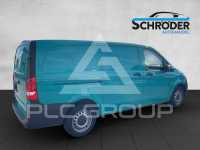 2021 Mercedes Benz Vito