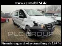 2021 Mercedes Benz Vito