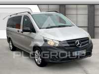 2021 Mercedes Benz Vito