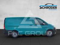 2021 Mercedes Benz Vito