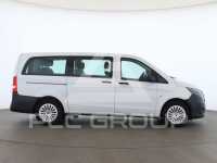 2021 Mercedes Benz Vito