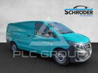 2021 Mercedes Benz Vito