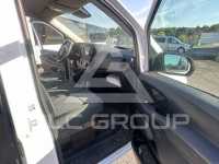 2021 Mercedes Benz Vito