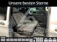 2021 Mercedes Benz Vito