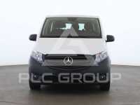 2021 Mercedes Benz Vito