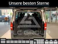 2021 Mercedes Benz Vito