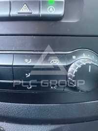 2021 Mercedes Benz Vito