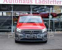 2021 Mercedes Benz Vito