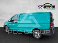 2021 Mercedes Benz Vito