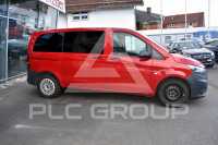 2021 Mercedes Benz Vito