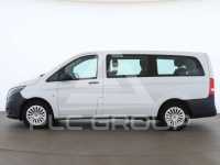 2021 Mercedes Benz Vito