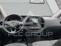 2021 Mercedes Benz Vito