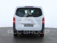 2021 Mercedes Benz Vito
