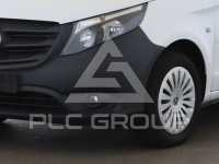 2021 Mercedes Benz Vito