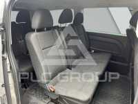 2021 Mercedes Benz Vito
