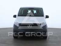 2021 Mercedes Benz Vito