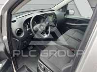 2021 Mercedes Benz Vito