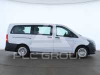 2021 Mercedes Benz Vito