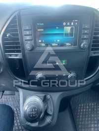 2021 Mercedes Benz Vito