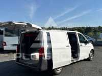 2021 Mercedes Benz Vito