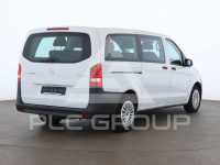 2021 Mercedes Benz Vito