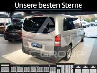 2021 Mercedes Benz Vito