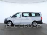 2021 Mercedes Benz Vito
