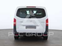2021 Mercedes Benz Vito