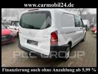 2021 Mercedes Benz Vito
