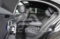 2021 Mercedes Benz S 400