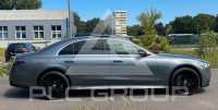 2021 Mercedes Benz S 400