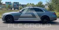 2021 Mercedes Benz S 400